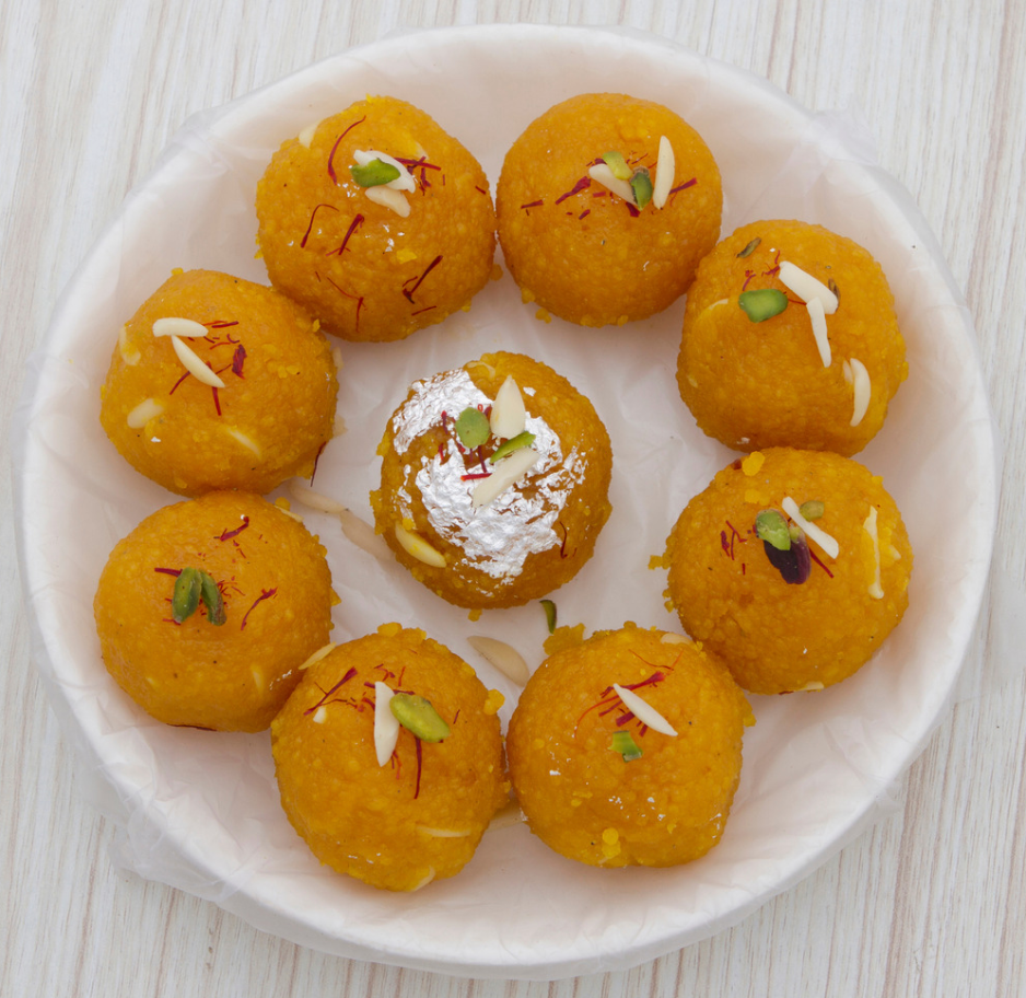 Laddu